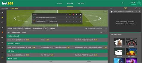 bet365 bookmaker|bet365 live match.